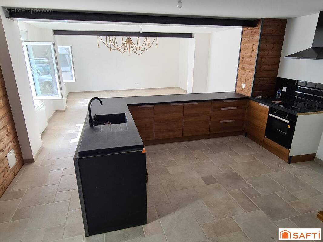 Photo 1 - Appartement à EPINAL