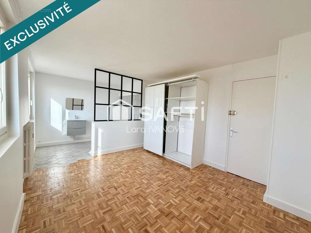 Photo 5 - Appartement à JOINVILLE-LE-PONT