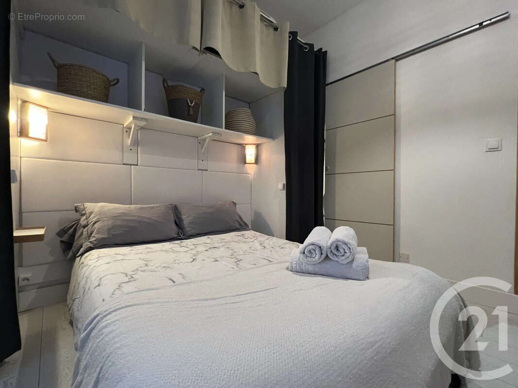 Appartement à SAN-MARTINO-DI-LOTA