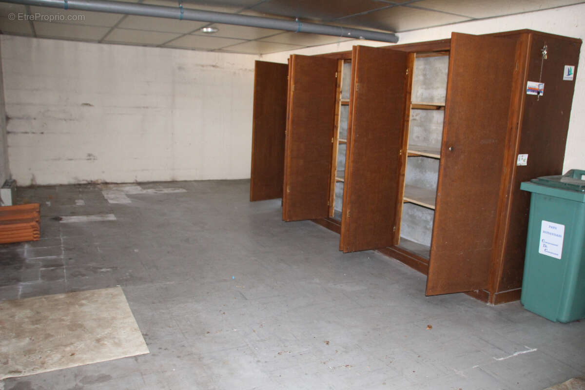 Maison à SAINT-GEORGES-DE-DIDONNE