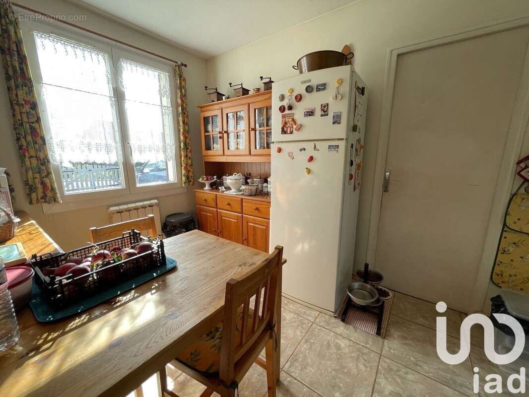 Photo 7 - Maison à JOUY-SUR-MORIN