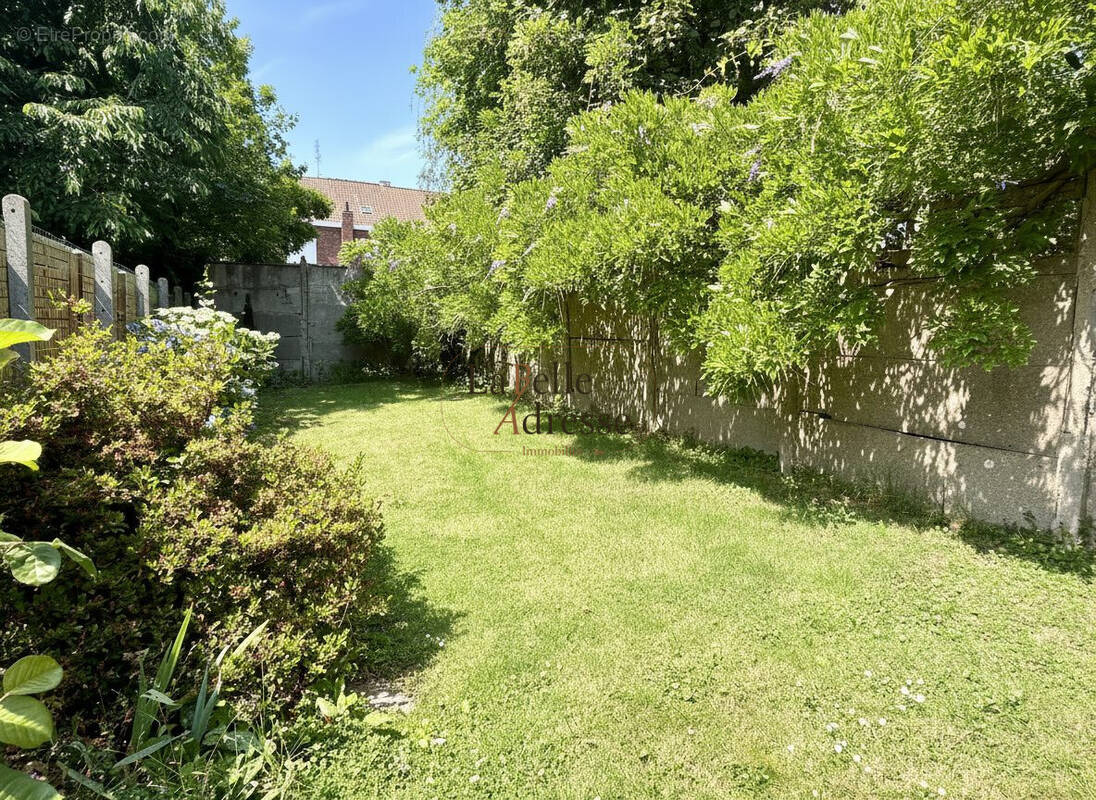 Maison à MOUVAUX