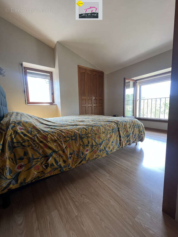 Maison 134 m2 au cœur de la nature   parcelle de 10 533 m2   calme absolu - photo 14