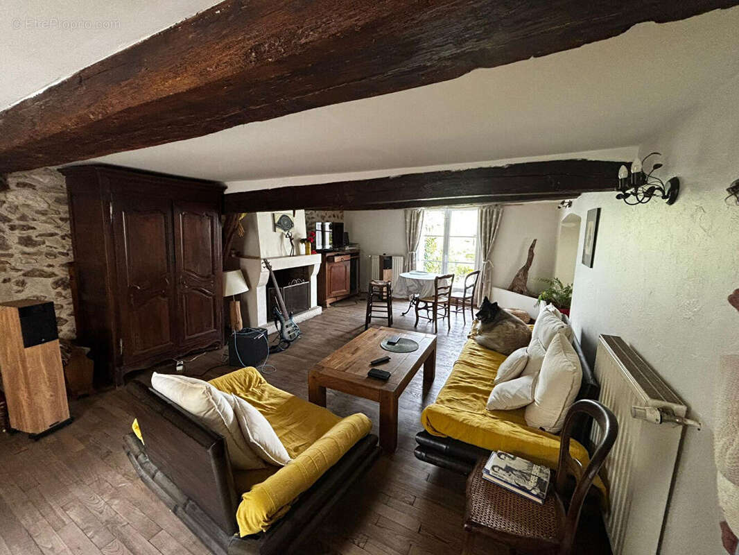 Maison à LA FERTE-SOUS-JOUARRE