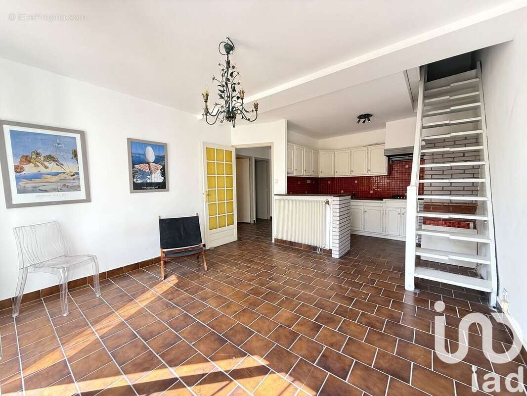 Photo 9 - Appartement à PERPIGNAN