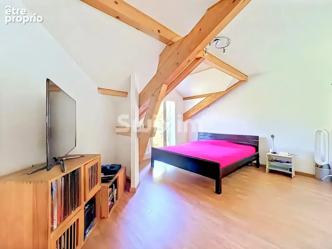 Villa d’architecte à 200 m du lac Léman - photo 7