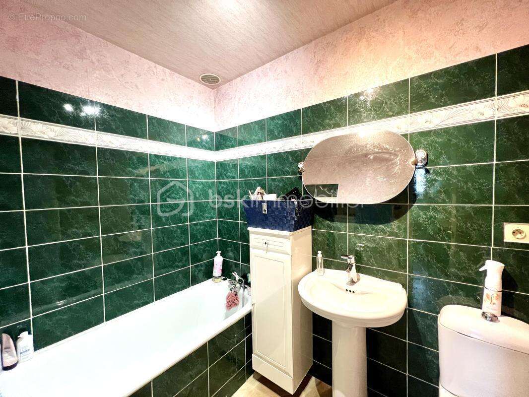 Maison à CLAYE-SOUILLY