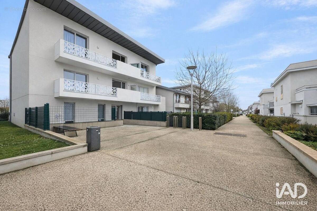 Photo 1 - Appartement à BRETIGNY-SUR-ORGE