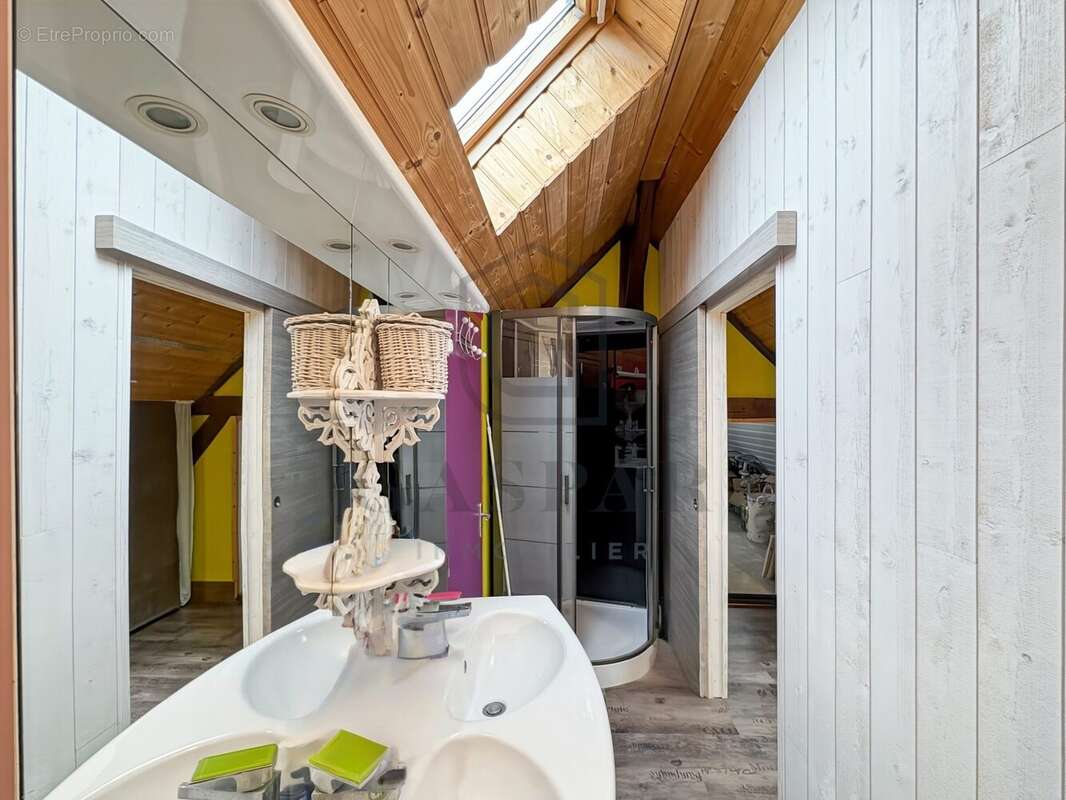 Maison à GUICHAINVILLE