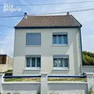 1 n°1 - Maison à CAYEUX-SUR-MER