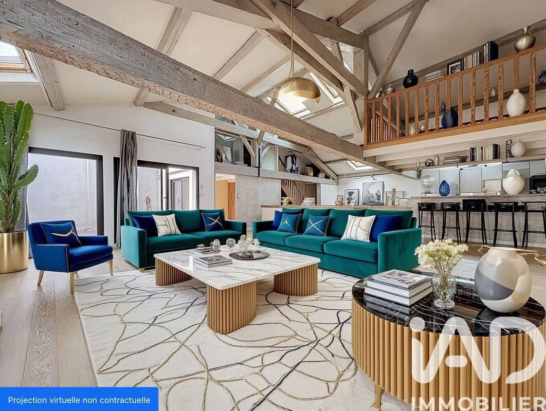 Photo 1 - Appartement à BEZIERS