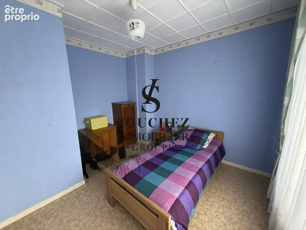 Maison 4 pièces 90 m² à vendre à Lievin (62800) - photo 5