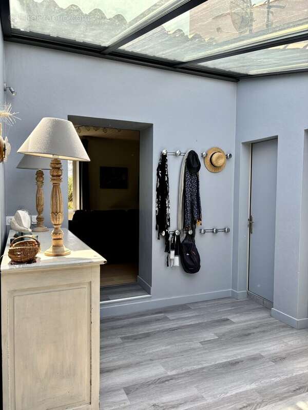 Maison à LA ROCHE-SUR-YON