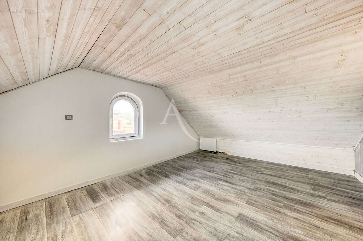 Appartement à NOISIEL