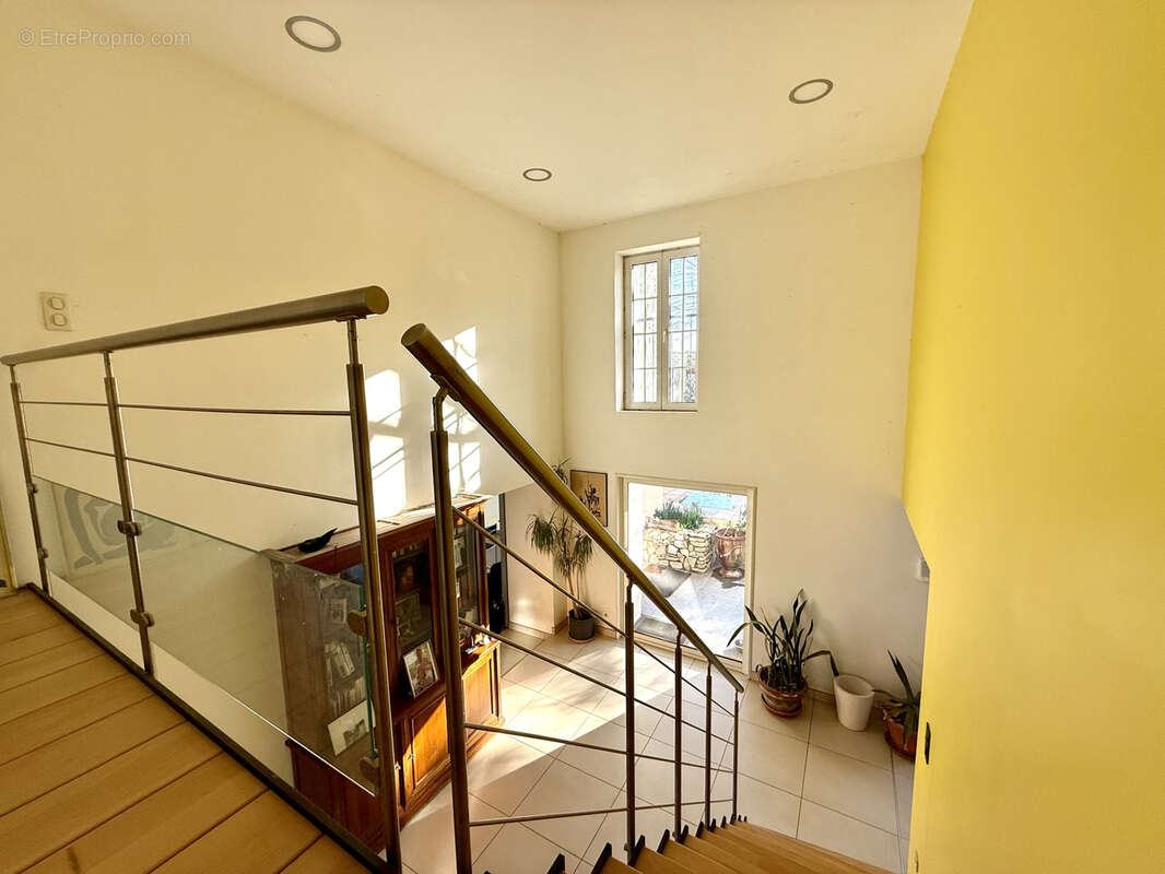 Maison à PIERRELATTE