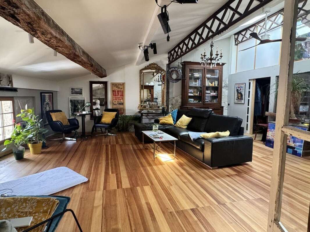 Photo 6 - Appartement à PEZENAS