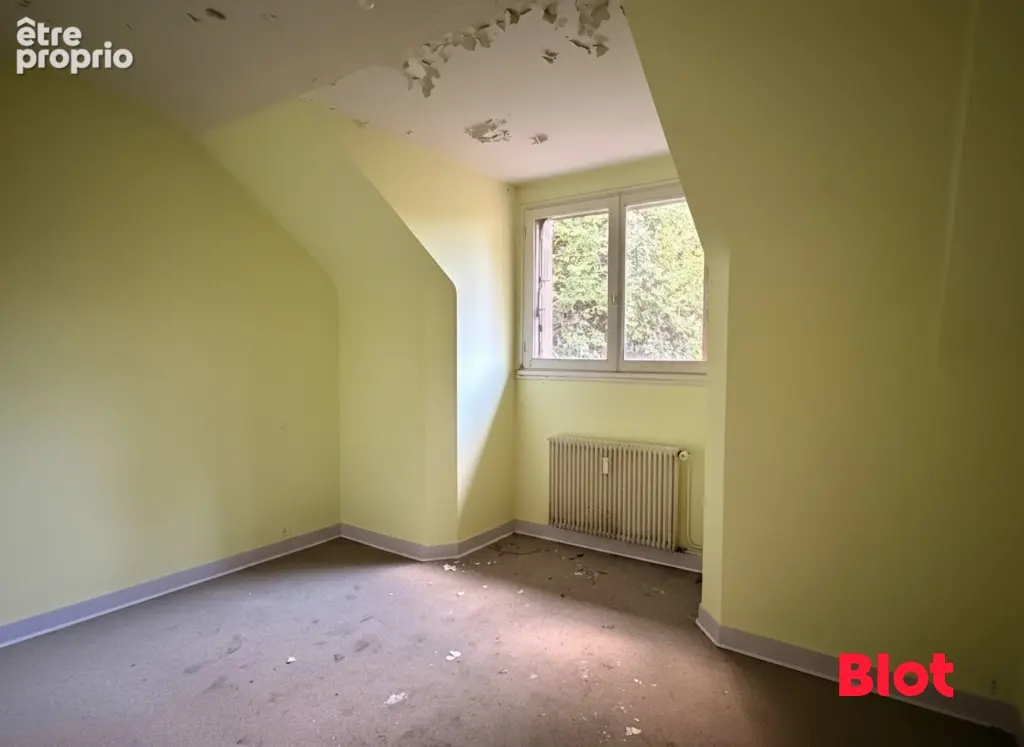 Maison 161 m² à Mordelles  - photo 8