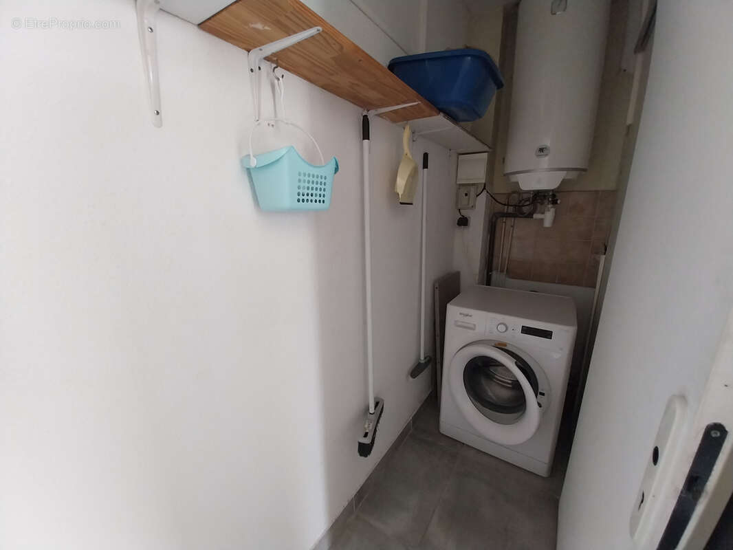 T3 cœur de l'hermitage - photo 11