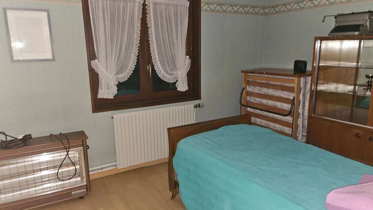 Maison 108 m² à Halluin  - photo 10
