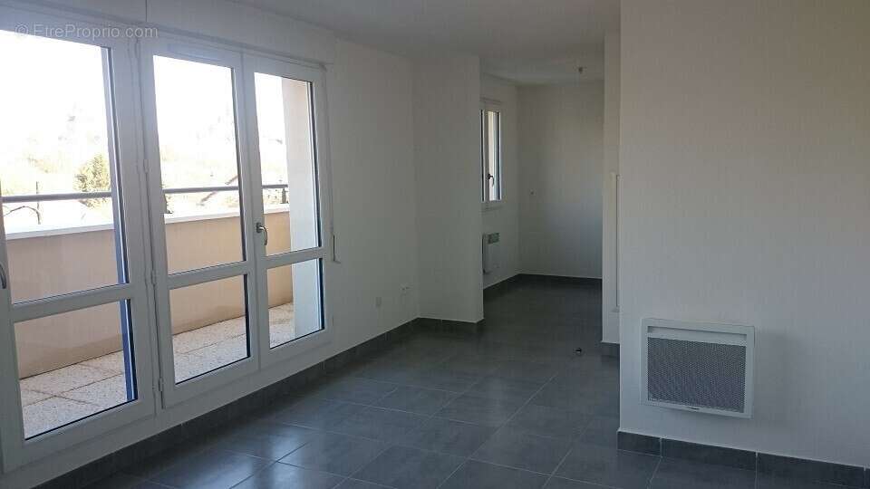 Appartement à PROVINS