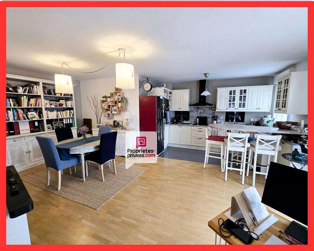 Appartement à NOISY-LE-GRAND