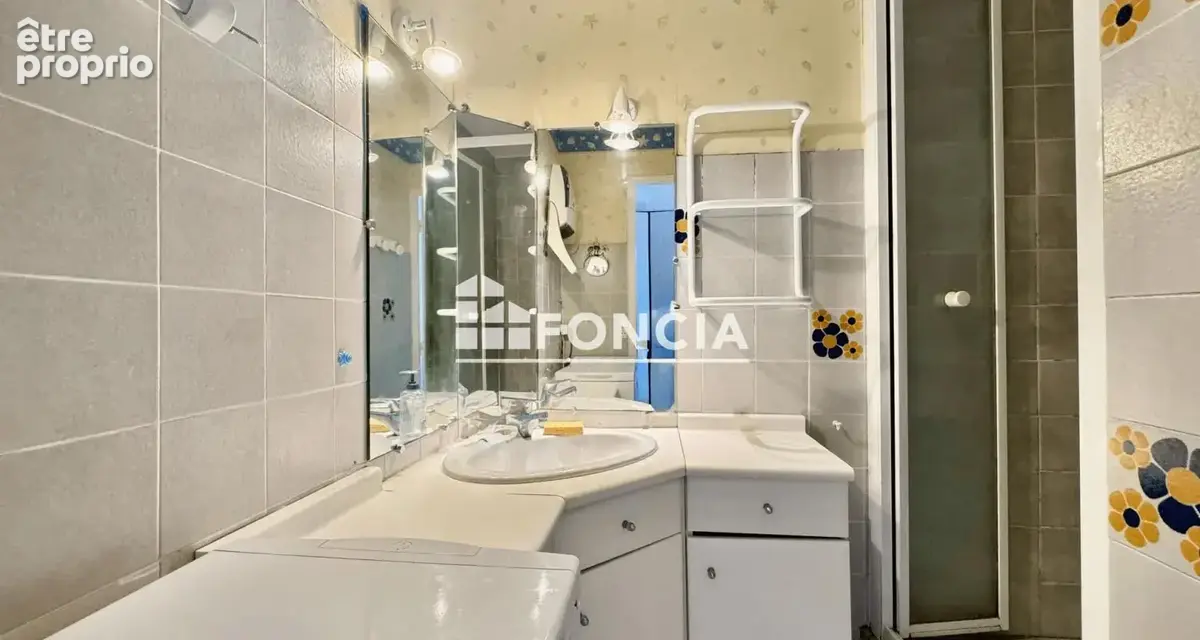  EXCLUSIVITÉ – Cap d'Agde  T1 Bis avec vue mer, piscine, ascenseur et parking - photo 6