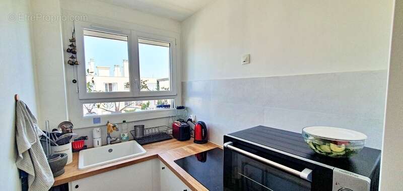 Appartement à ARGENTEUIL