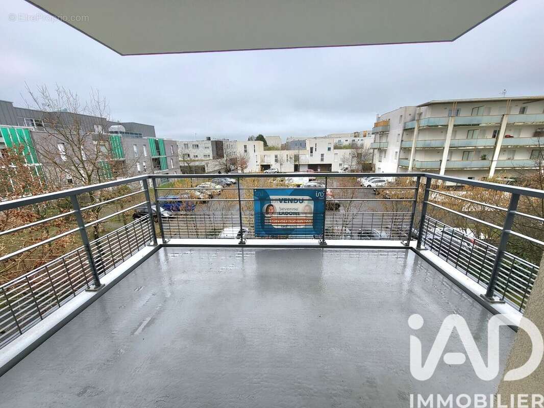 Photo 3 - Appartement à TOURS