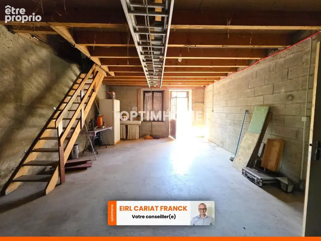 Longère en pierre de 183 m² avec dépendances, l’ensemble sur 7613 m² de terrain clos - photo 20