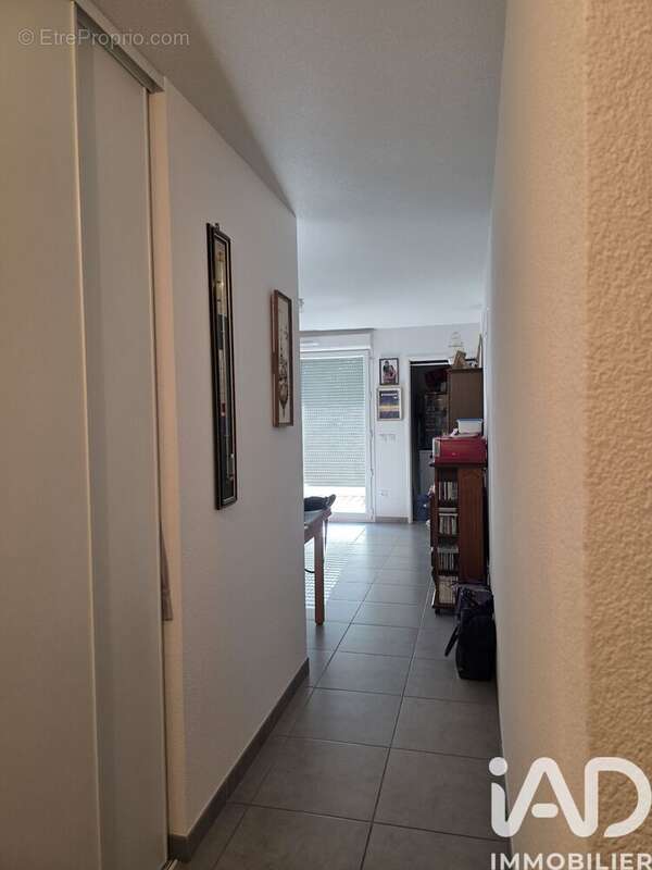 Photo 4 - Appartement à SAINT-ORENS-DE-GAMEVILLE
