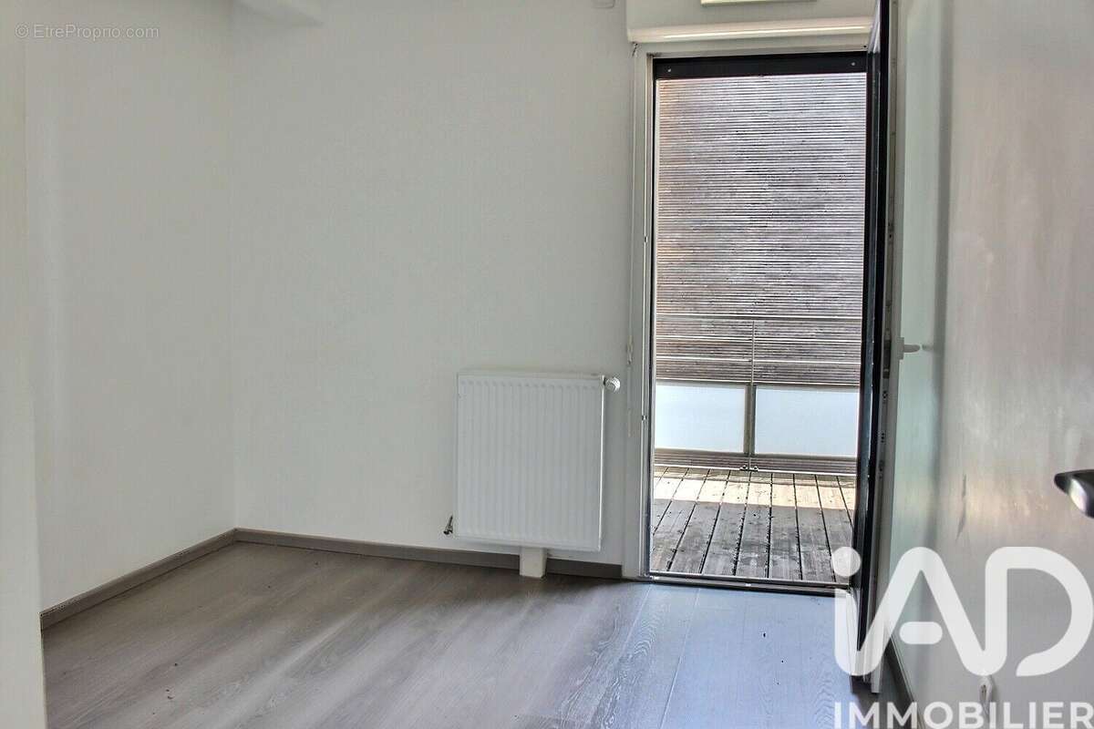Photo 9 - Appartement à BLAGNAC