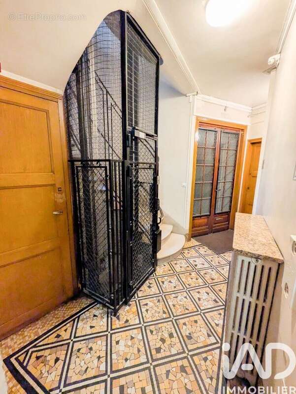 Photo 7 - Appartement à PARIS-13E