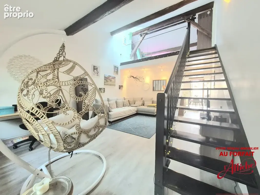 Appartement 3 pièces 81 m² à vendre à Toulouse (31000) - photo 10
