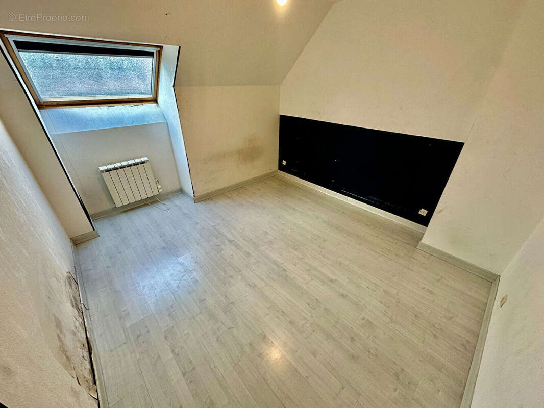 Maison à CHANGE