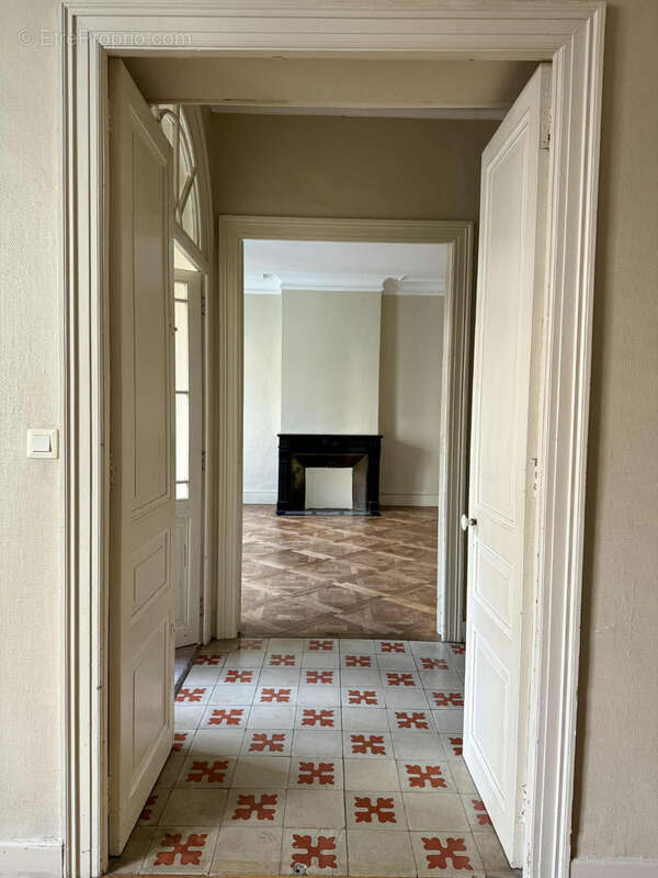 Appartement à CARCASSONNE