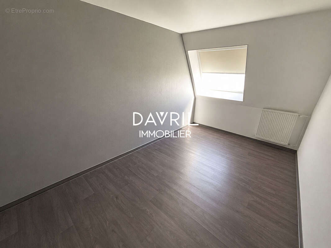 Appartement DUPLEX 120.06 m² - photo 9
