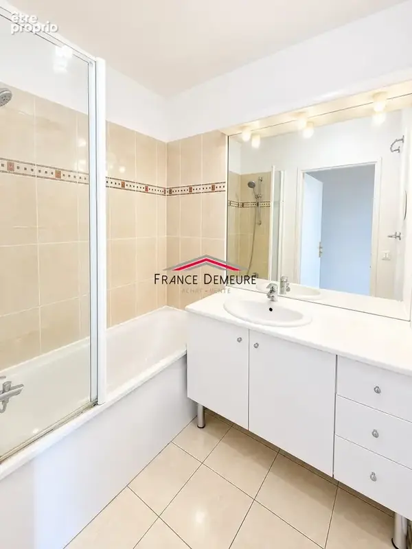 Appartement 2 pièces 44 m² à vendre à Franconville (95130) - photo 8