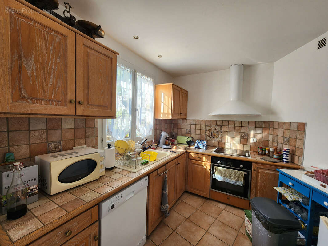 Appartement à LODEVE