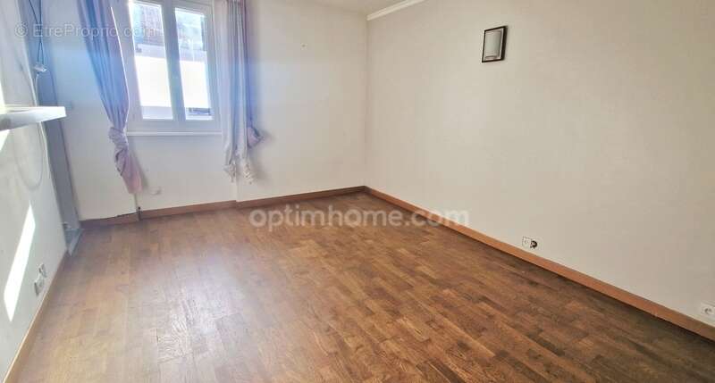 Maison à PORT-DE-BOUC