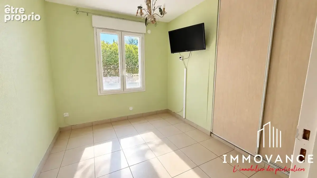 Appartement 3 pièces 56 m² à vendre à Beaulieu (34160) - photo 8