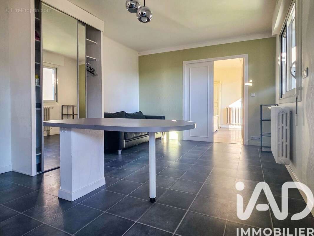 Photo 5 - Appartement à RODEZ