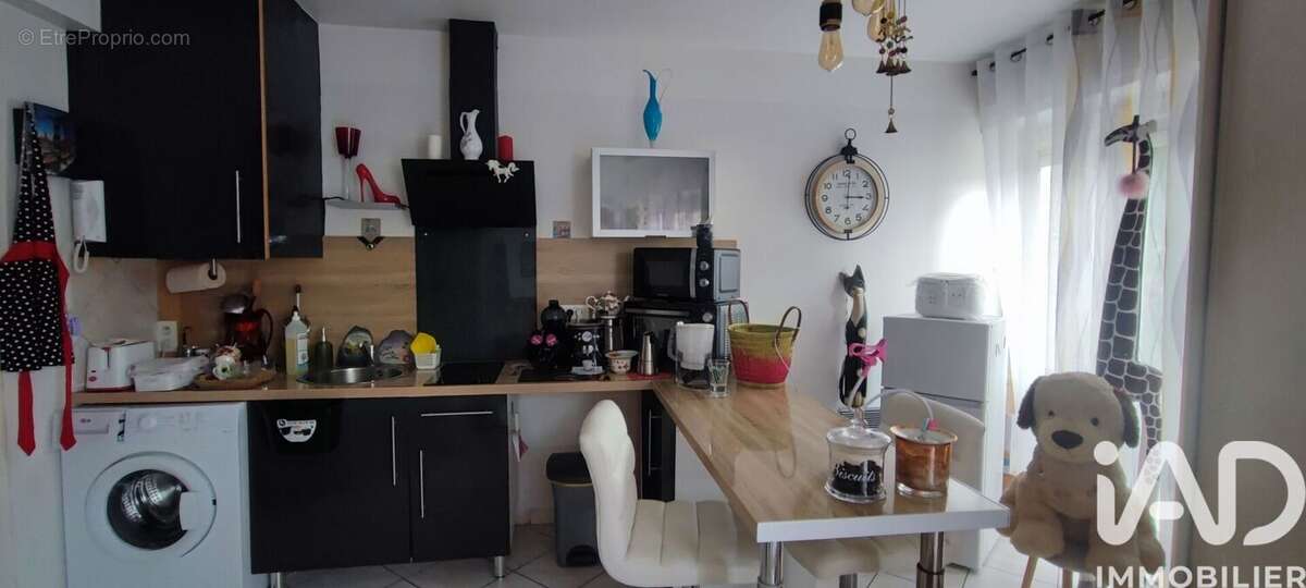 Photo 4 - Maison à DAX