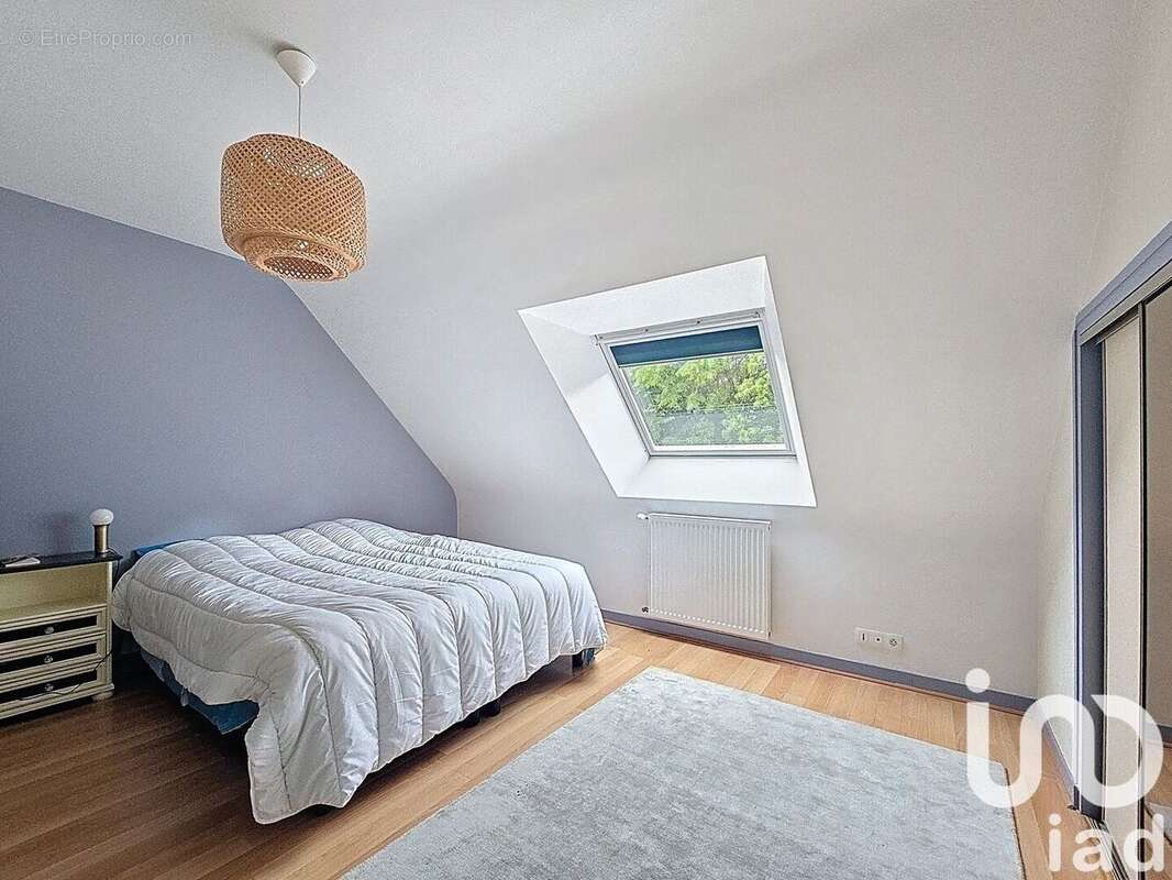 Maison 125 m² à Chantepie  - photo 9
