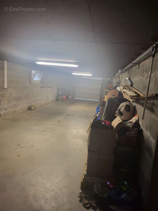 Maison à BLANQUEFORT