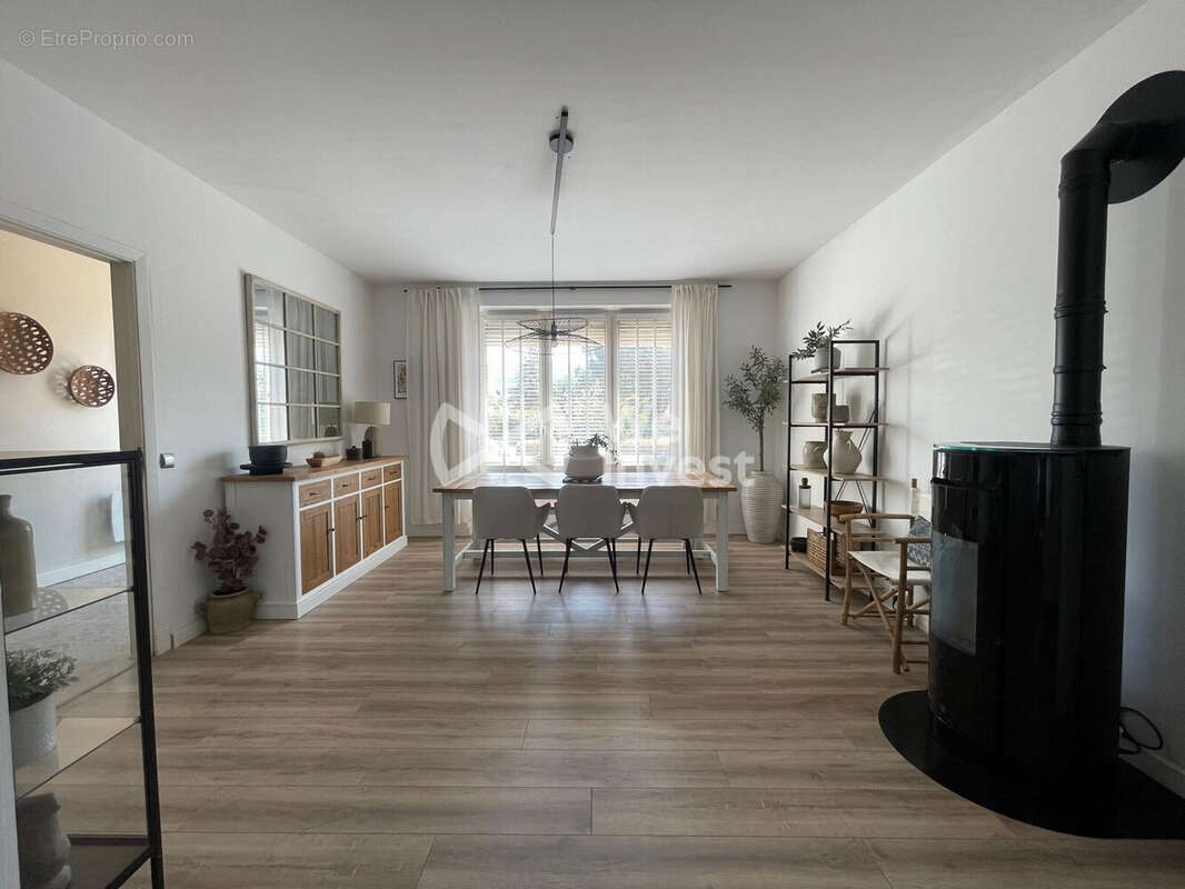 Maison à PAYRIN-AUGMONTEL