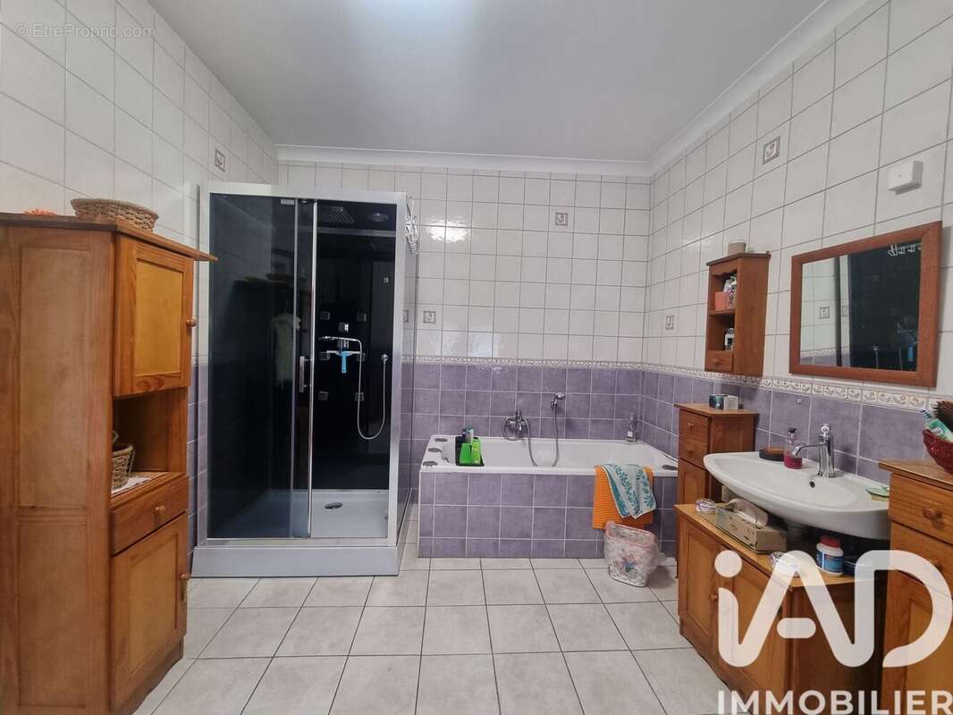 Photo 3 - Appartement à FORBACH