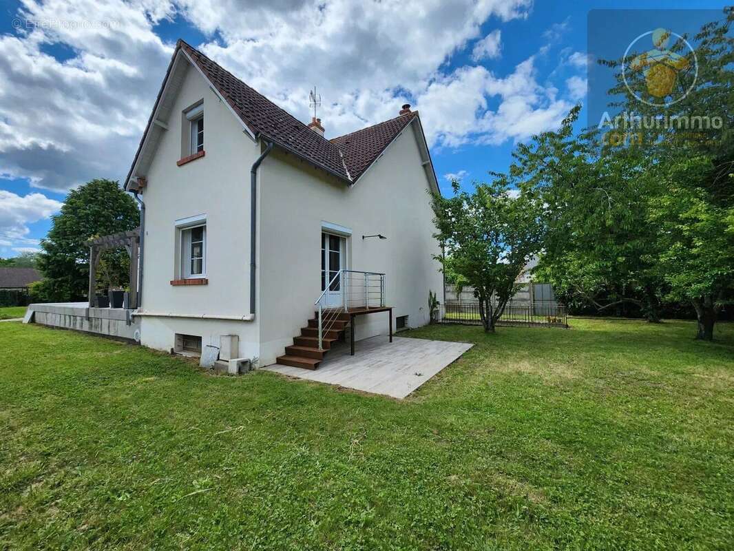 Vente Maison Messas(45190) 309 750ï¿œ - photo 6