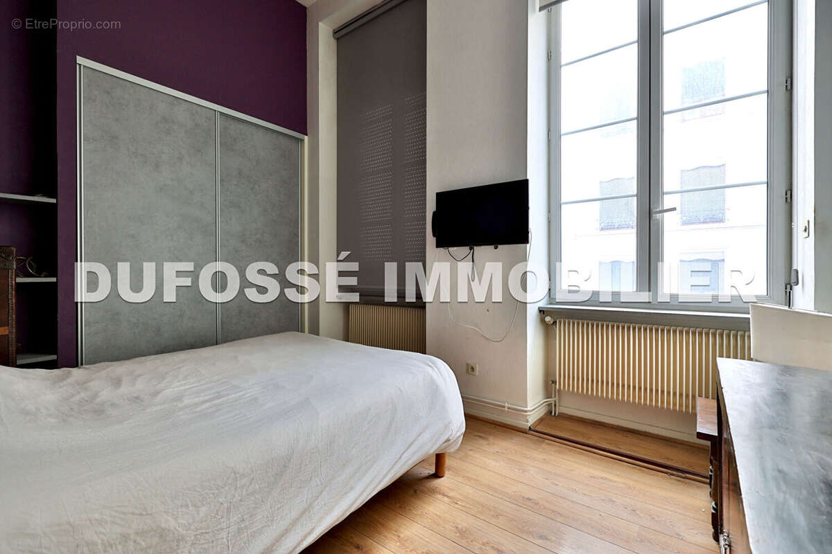 Appartement à LYON-6E