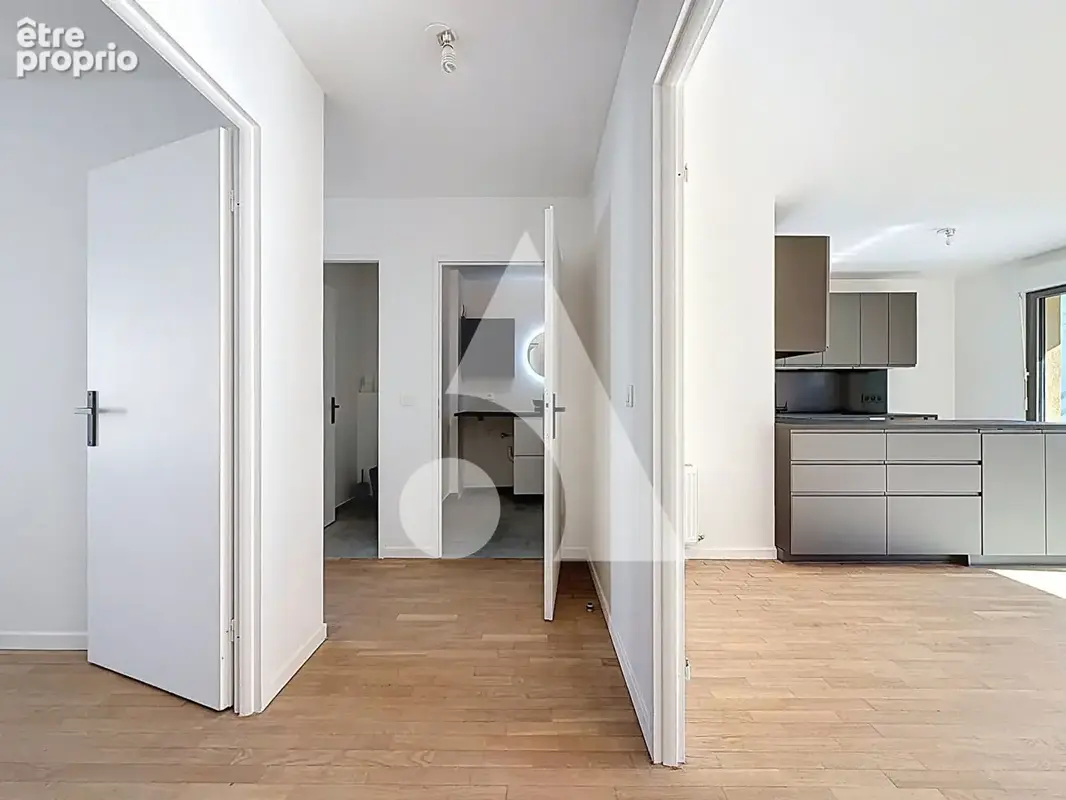 Appartement Nanterre 3 pièce(s) 67 m2 - photo 11