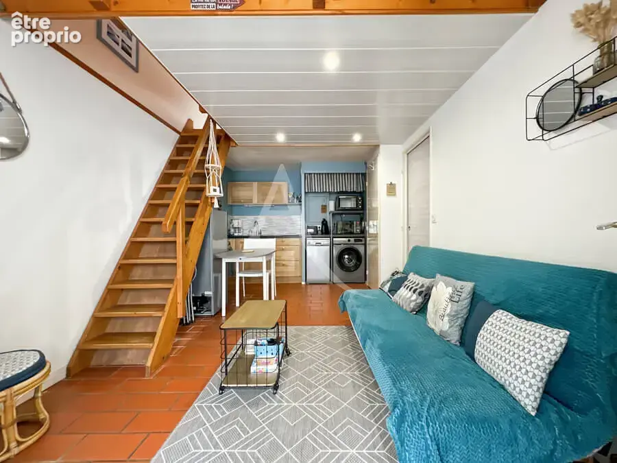 Maison proche mer - photo 2